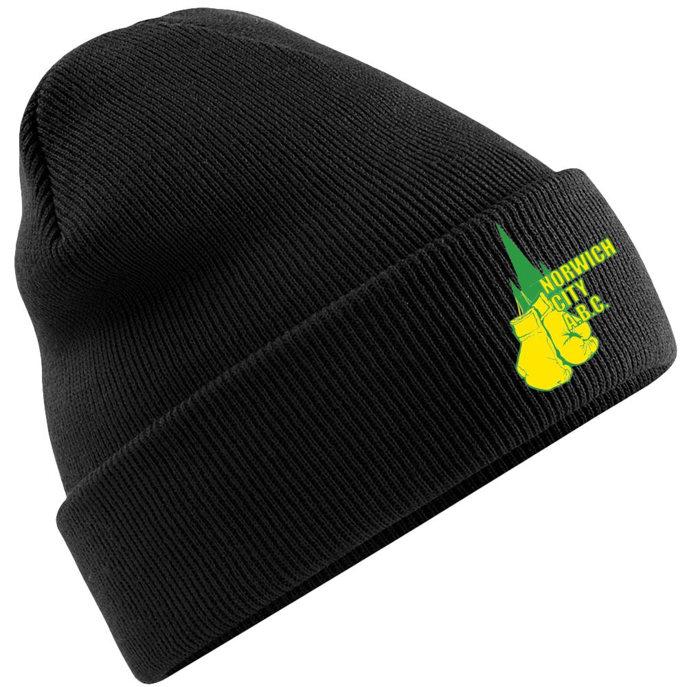 Norwich ABC Beanie