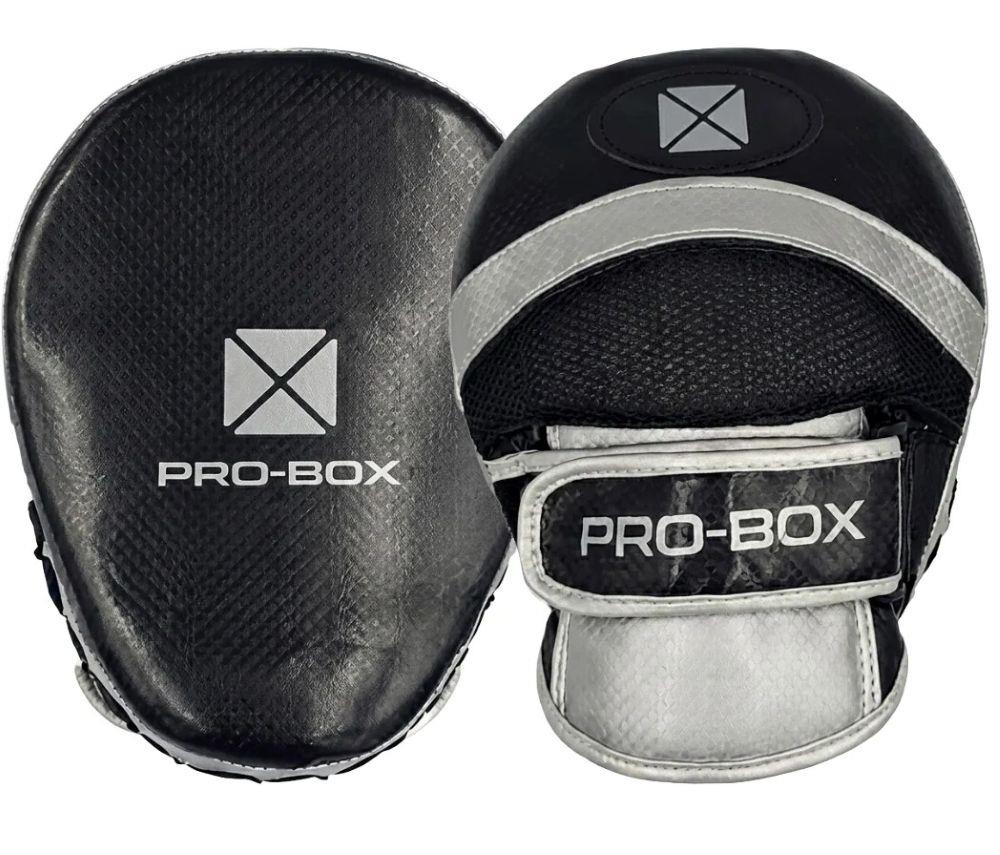 Pro Box Champ Focus Pads II