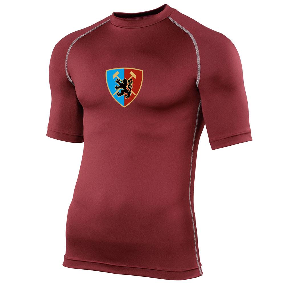 West Ham Boys Club Ss Base Layer