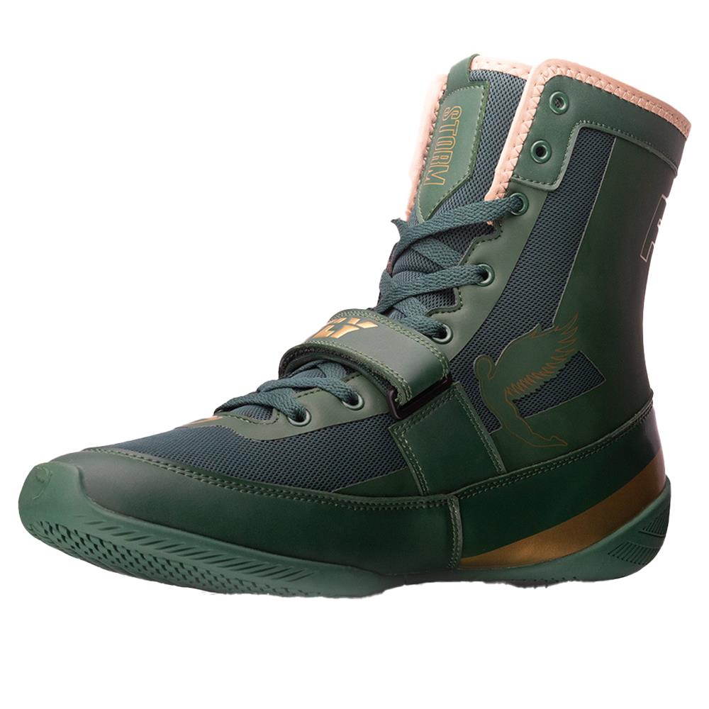 Fly Storm Boots