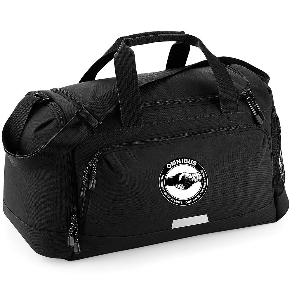 OMNIBUS Boxing Holdall