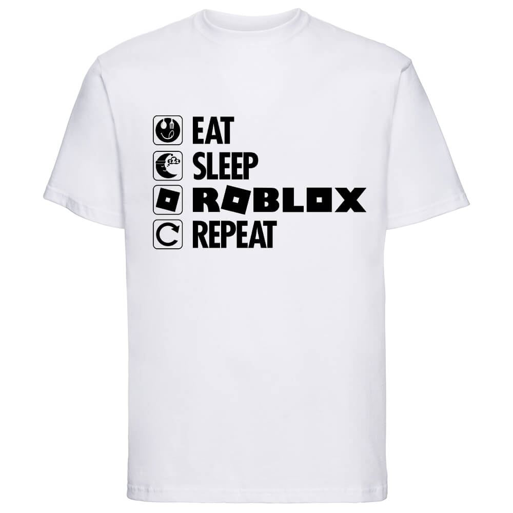 Fit By Choice Cotton T-Shirt
