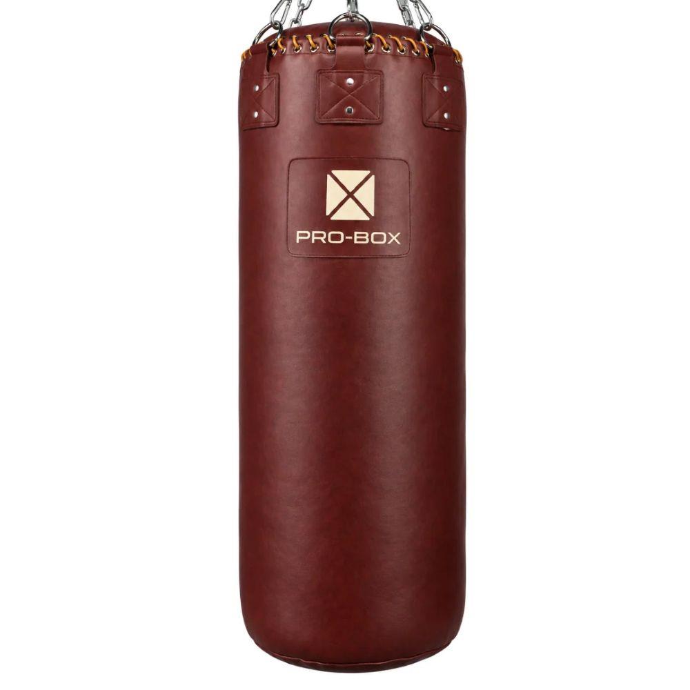 Pro Box Heritage Jumbo Punchbag with Chain