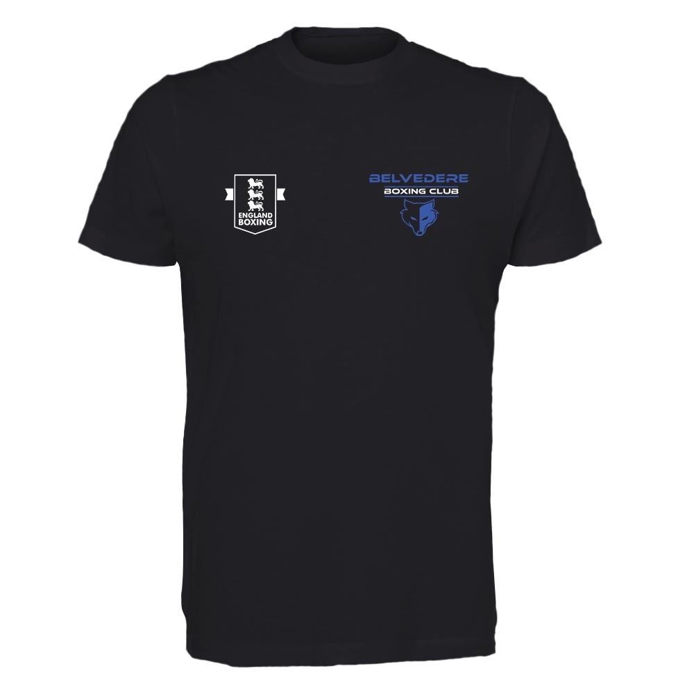 Belvedere Boxing Club Kids T-Shirt