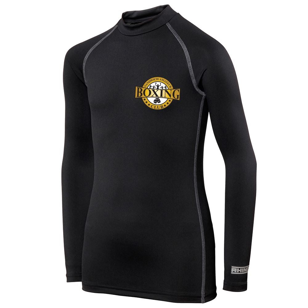 Sandwich Abc Kids Ls Base Layer
