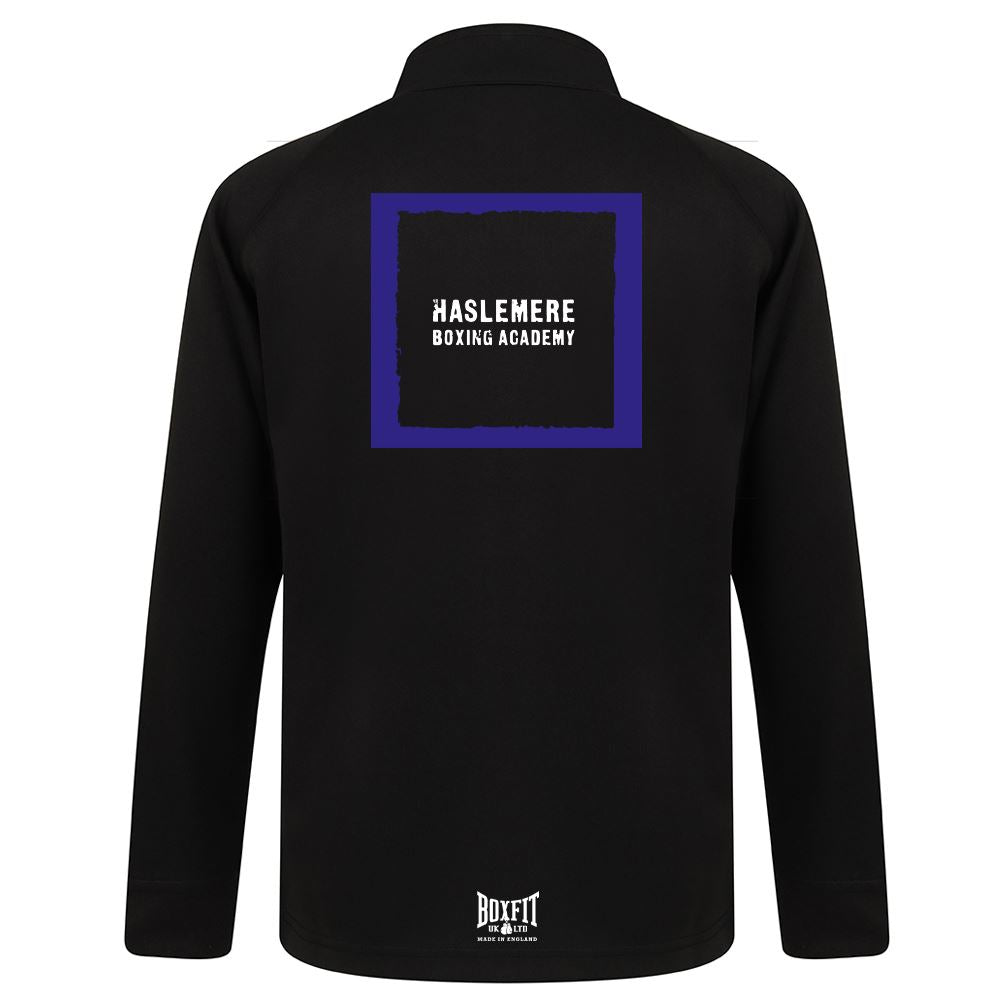 Haslemere Boxing Club Kids Slim Fit Tracksuit
