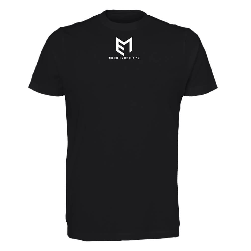 Michael Evans Fitness T-Shirt