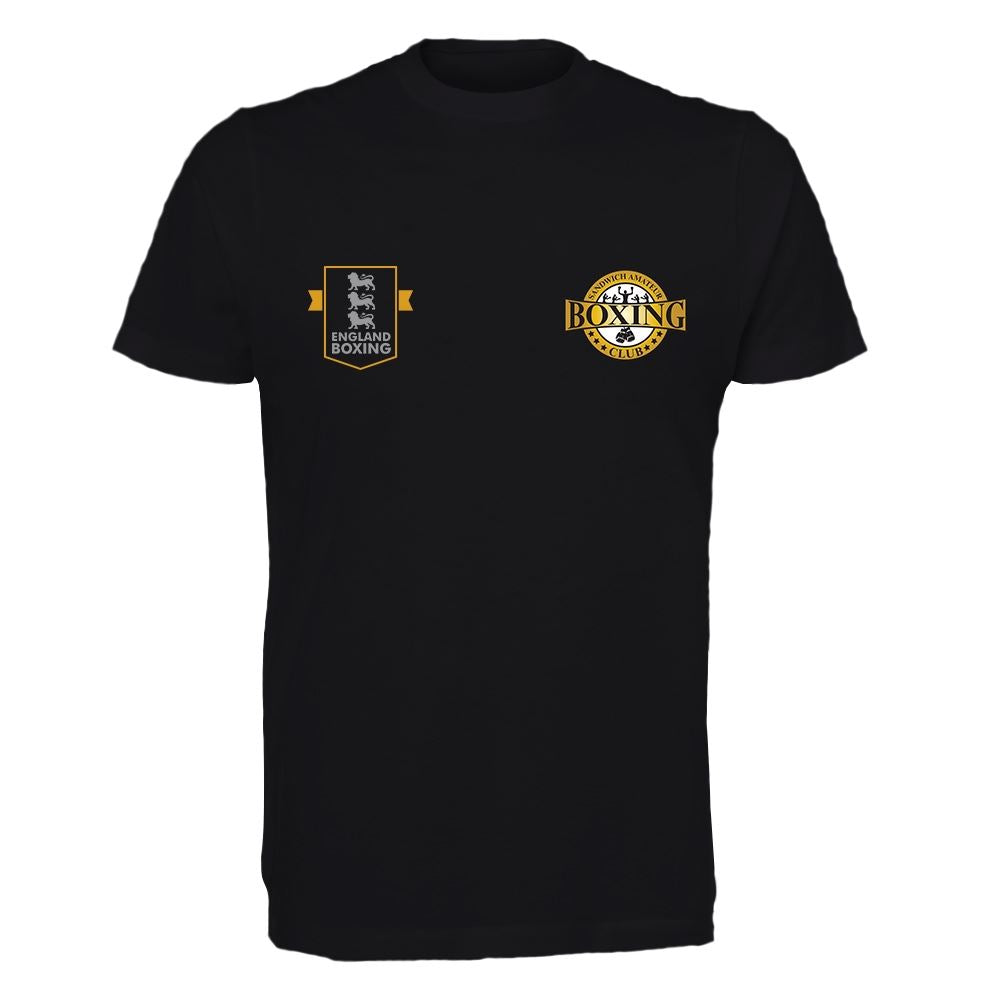 Sandwich Abc T-Shirt