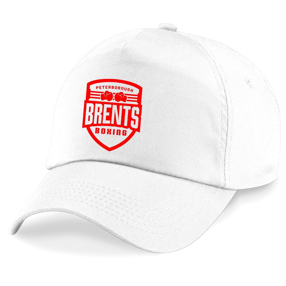 Brents Boxing Peterboro Baseball Cap