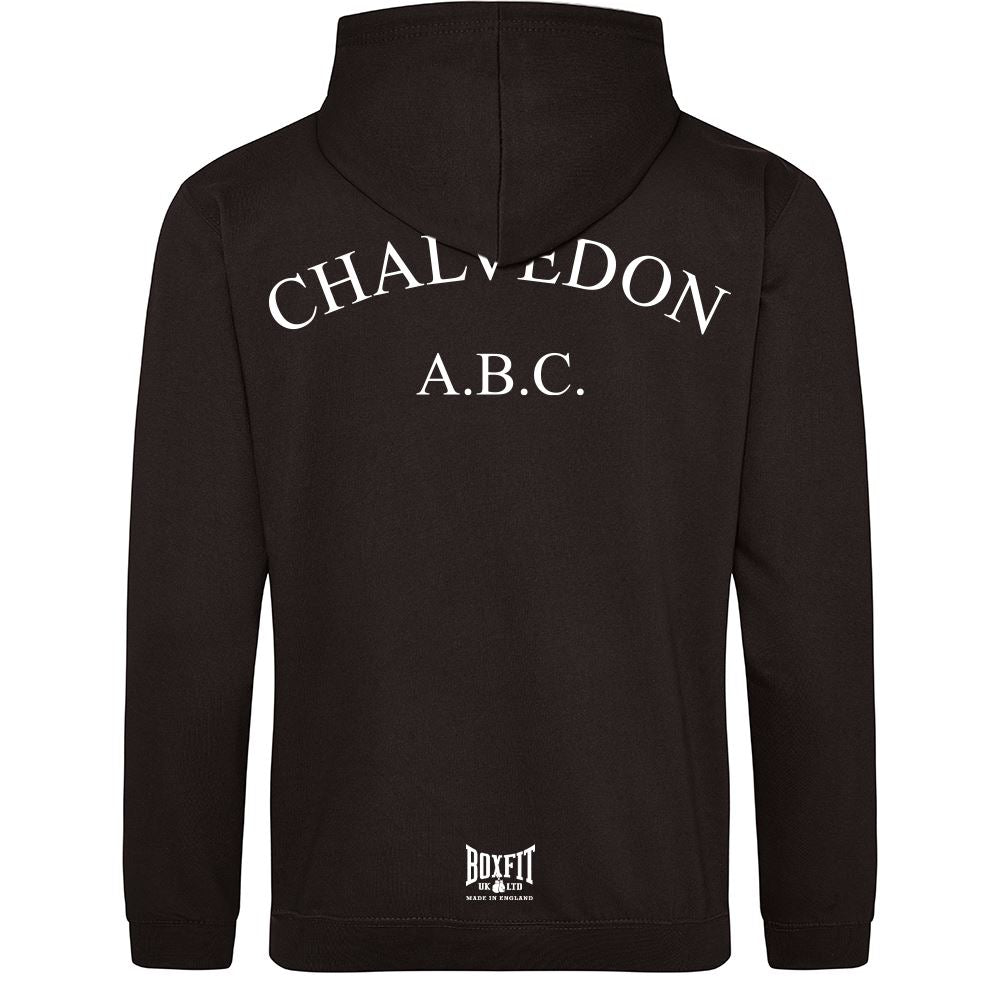 CHALVEDON ABC HOODIE