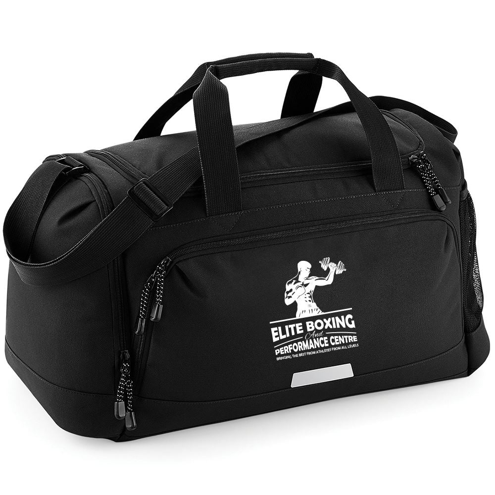 Elite Boxing & Performance Centre Holdall