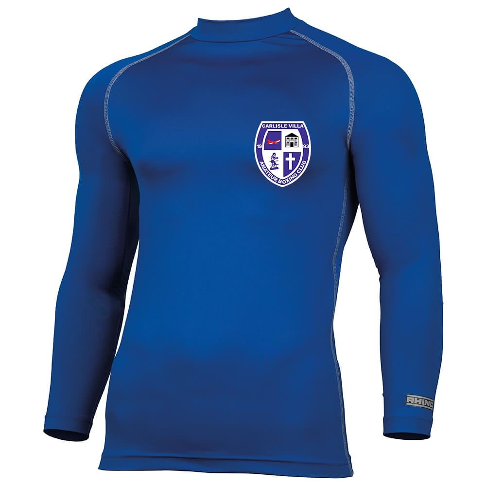 Carlisle Villa Abc Ls Base Layer
