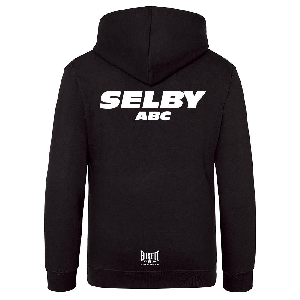 Selby Abc Kids Hoodie