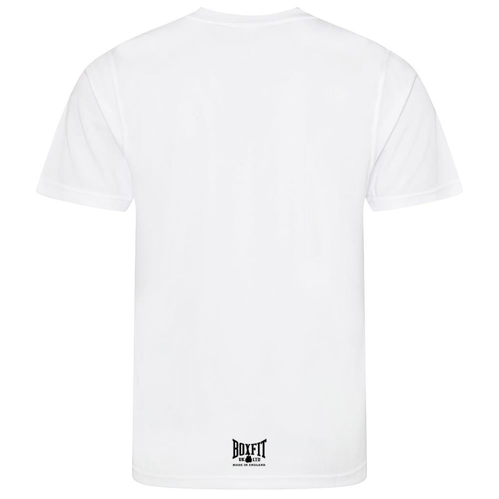 Little Oakley Boxing Club Poly T-Shirt