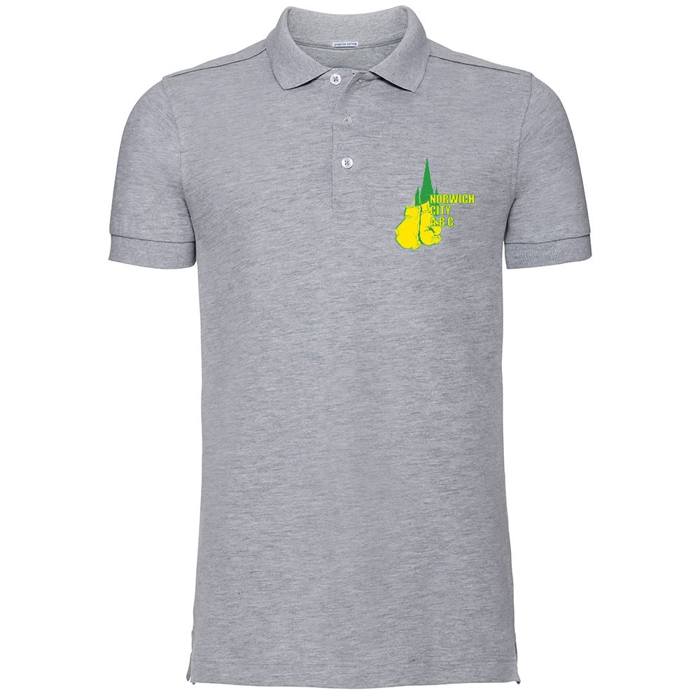 Norwich ABC Polo Shirt