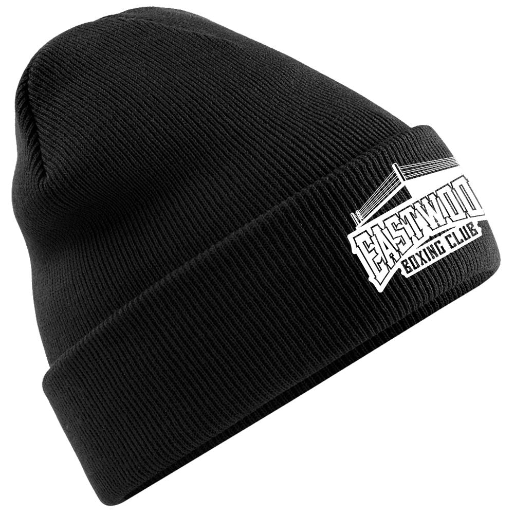 Eastwood Boxing Club Beanie
