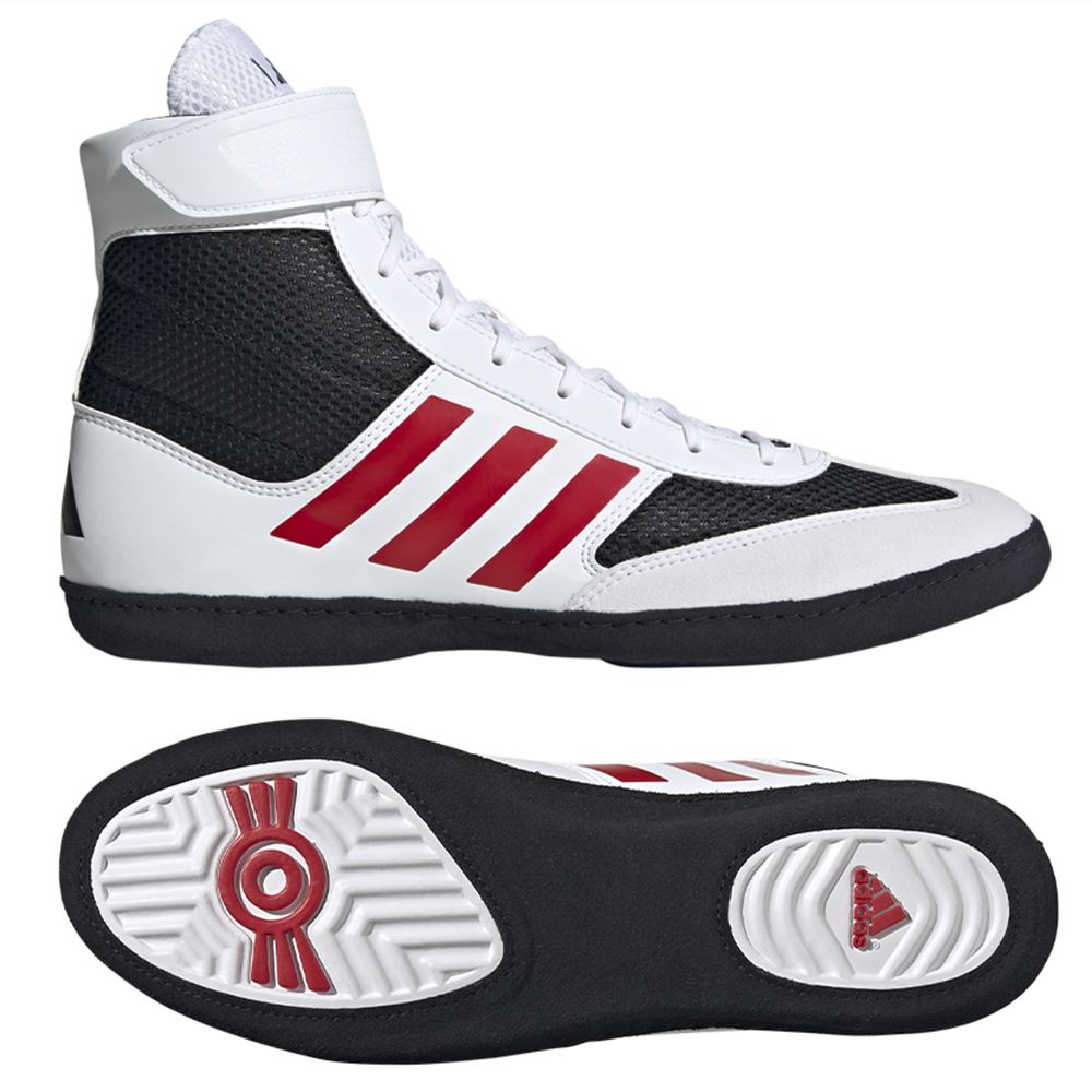 Adidas Combat Speed 5