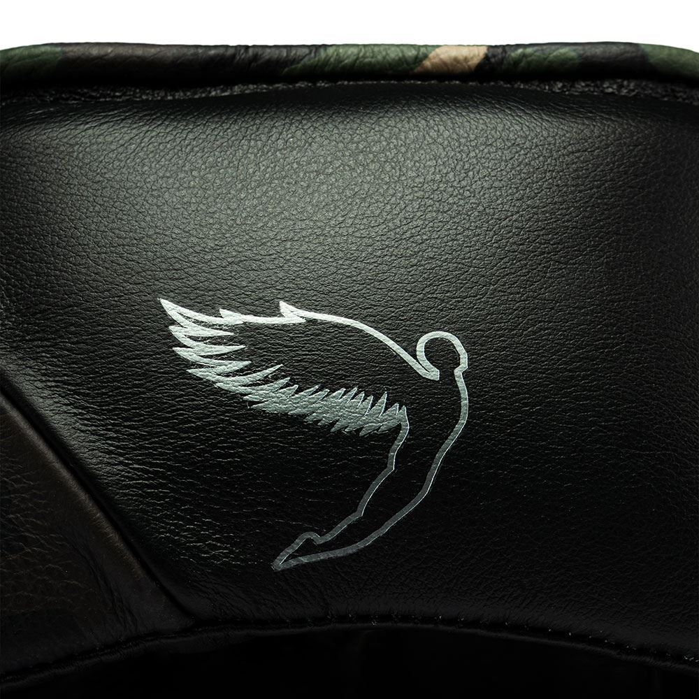 FLY OPEN FACE HEADGUARD
