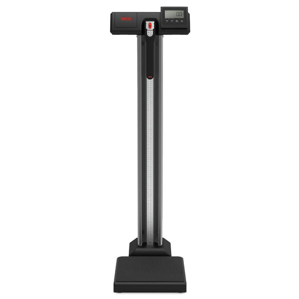 SECA 777 COLUMN SCALES