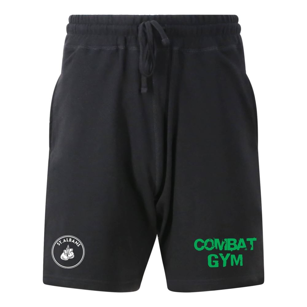 Combat Gym Cool Jog Shorts