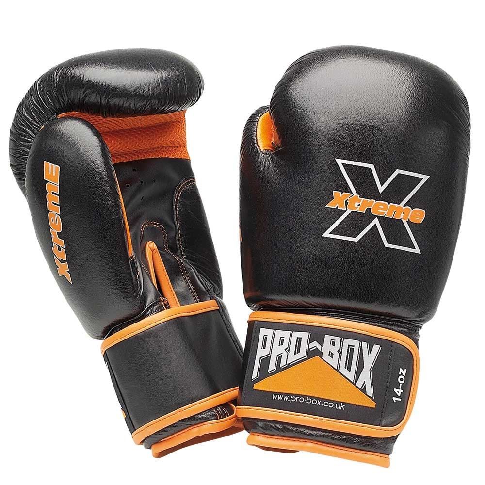 Pro Box Xtreme Sparring Glove