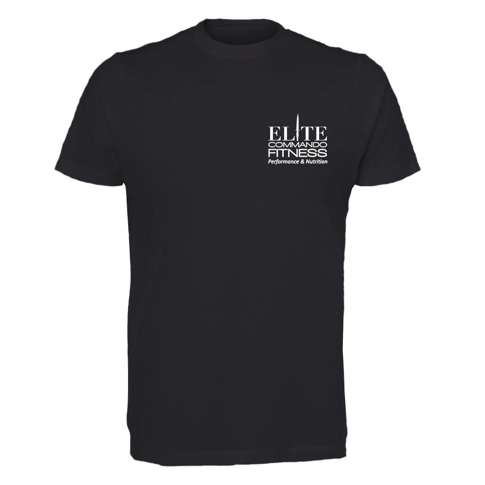 Elite Commando Fitness T-Shirt