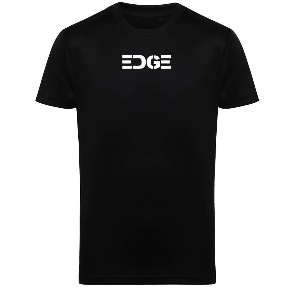 Edge Gym Kids Dri Fit T-Shirt