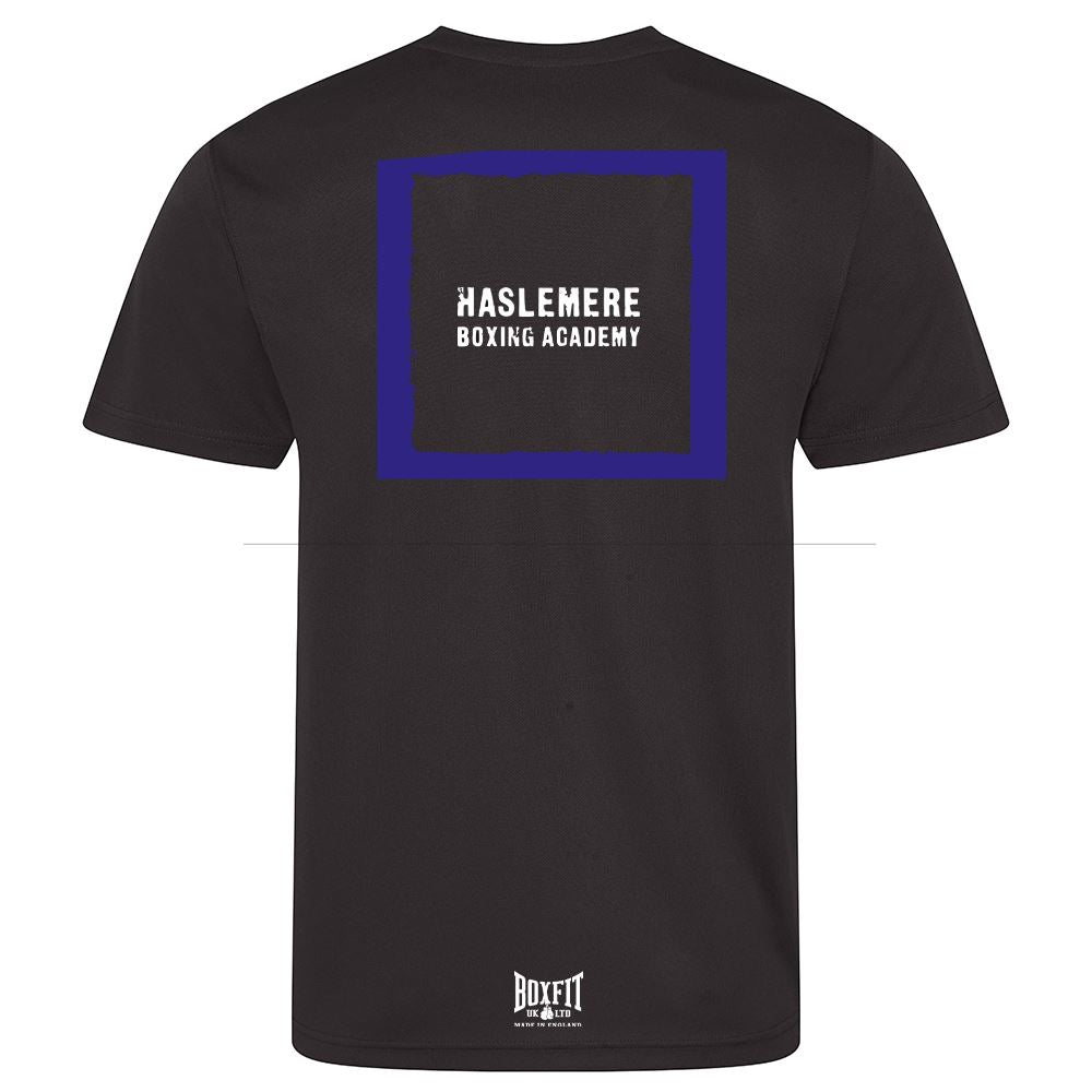Haslemere Boxing Club Kids Poly T-Shirt