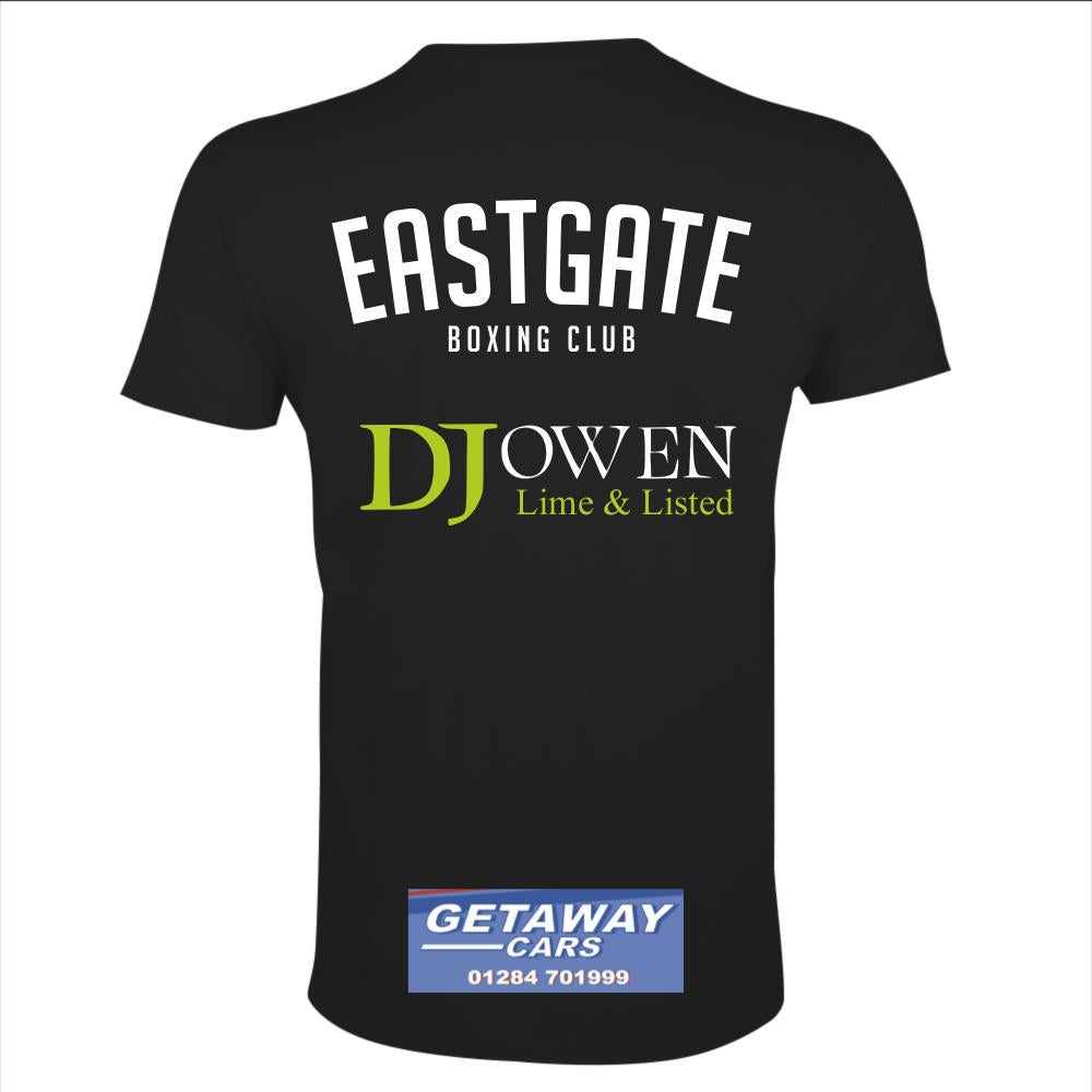 Eastgate BC T-Shirt