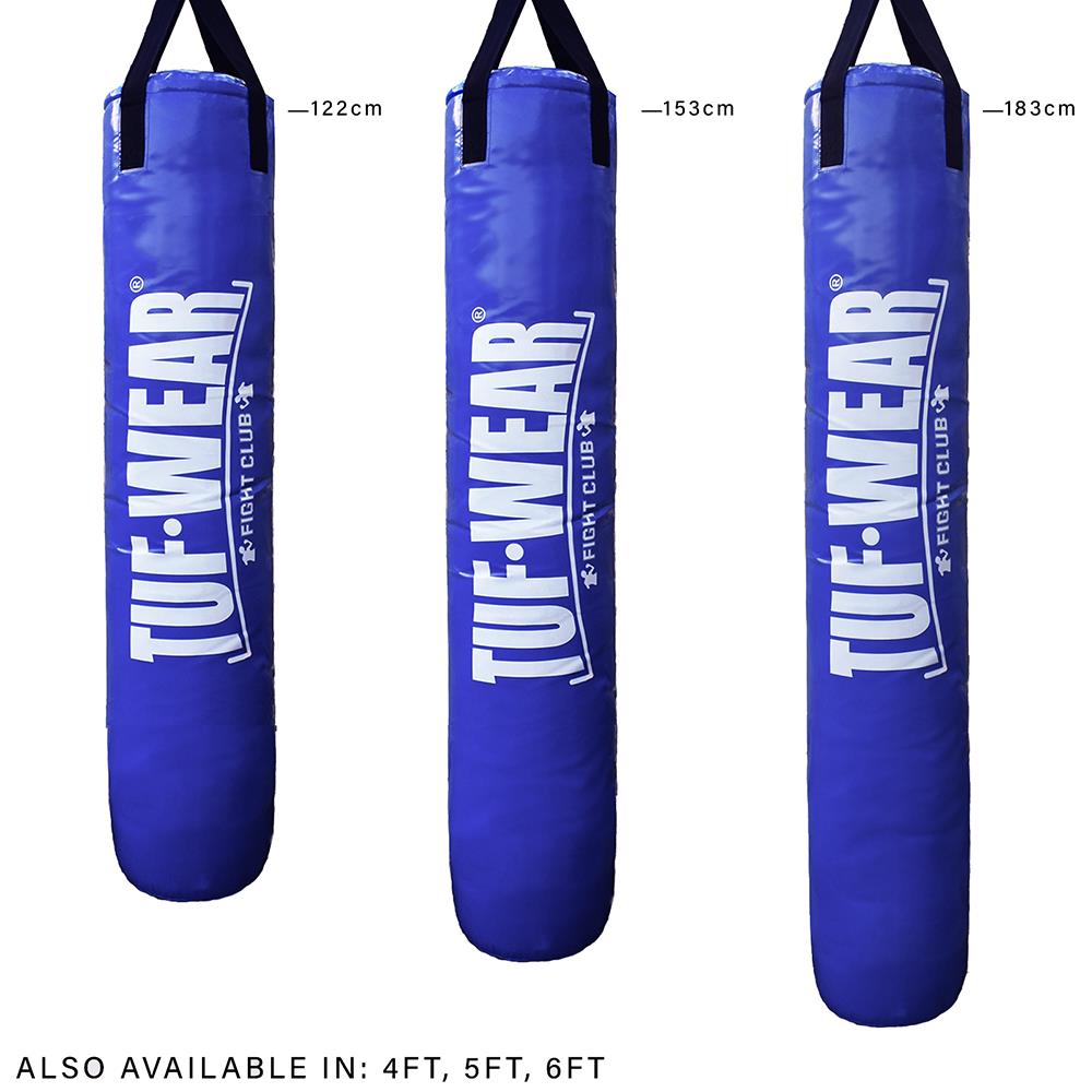 Tuf Wear Pu Punch Bag