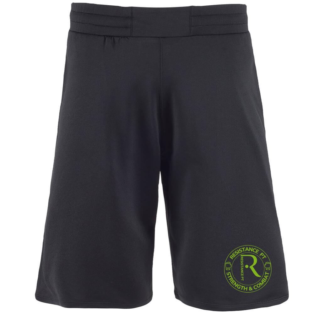 Resistance Pt Reflective Combat Shorts