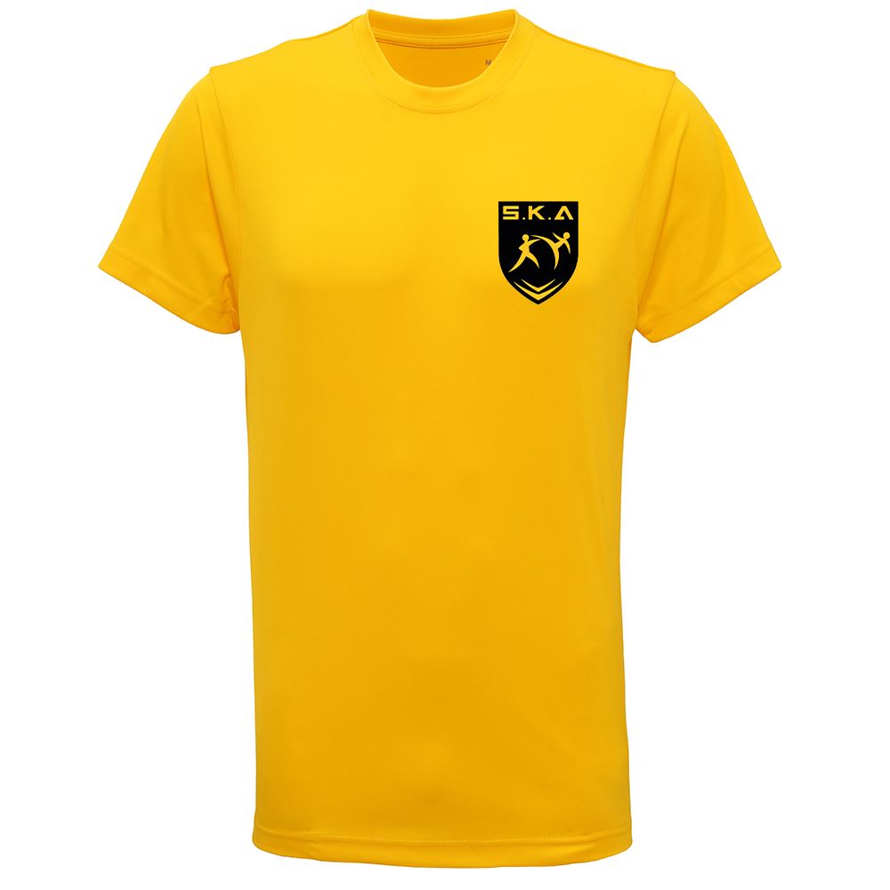 Sport Karate Dri Fit T-Shirt