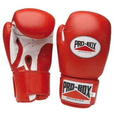 Pro Box Super Spar Sparring Glove