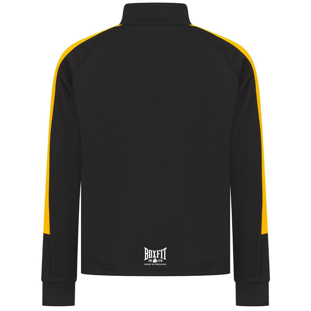GYM 01 Kids Slim Fit Tracksuit