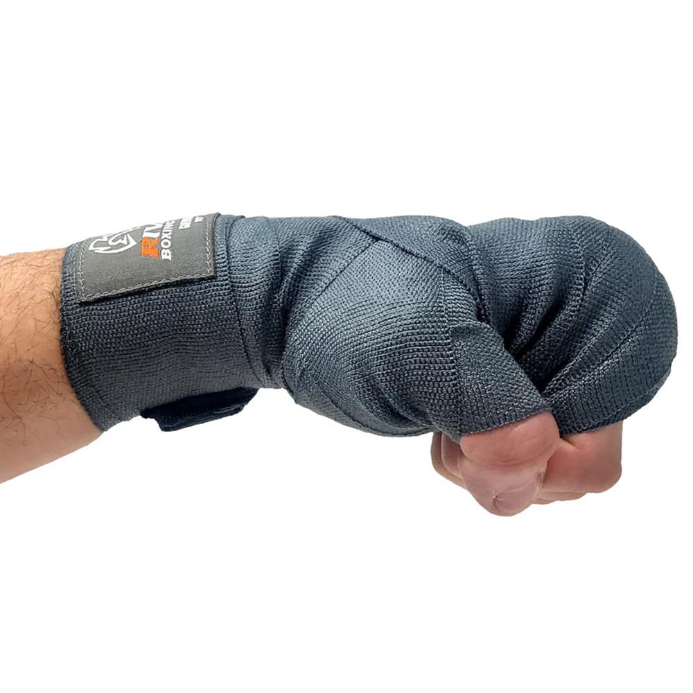 Rival Intelli-Shock Knuckle Guards