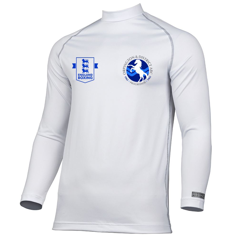 Orpington & District ABC L/S Base Layer
