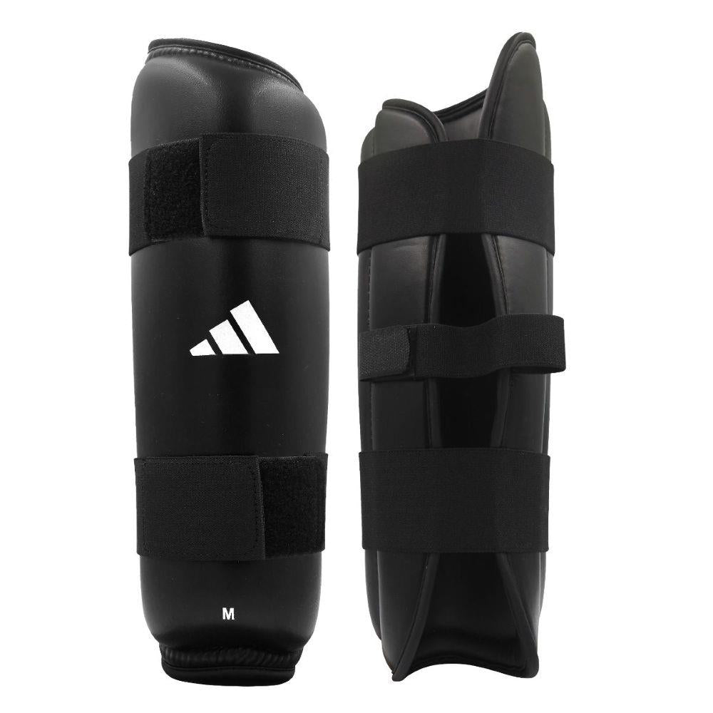 Adidas Pu Shin Pads