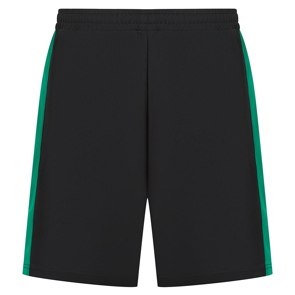 Be First Kids Contrast Shorts