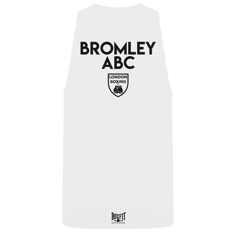 Bromley ABC Kids Vest