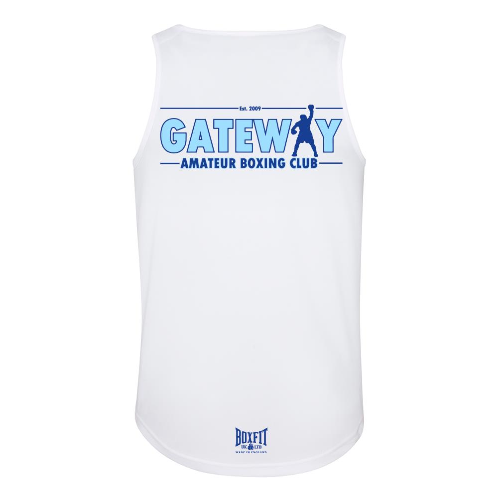 Gateway ABC Vest