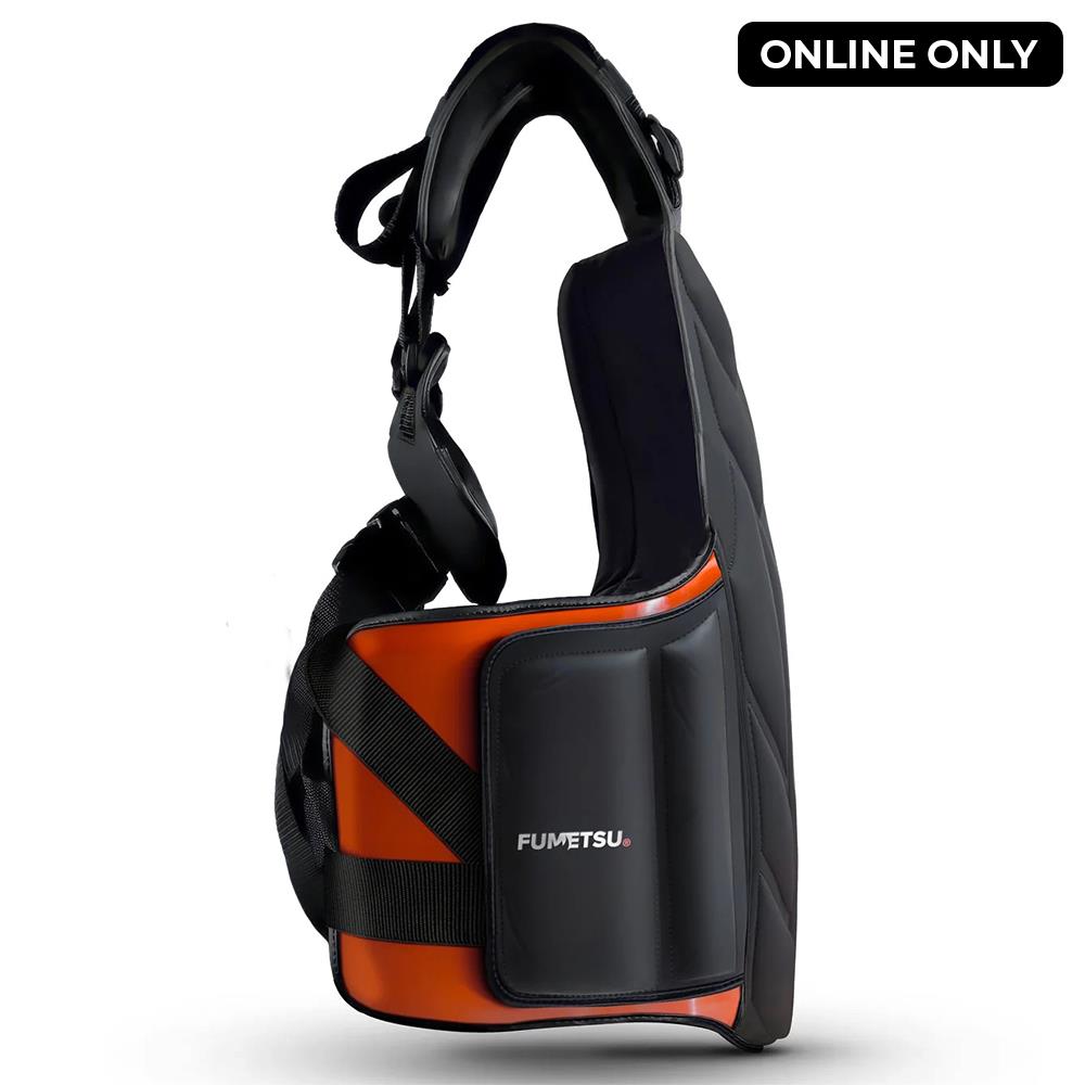 Fumetsu Icon Coaching Body Protector
