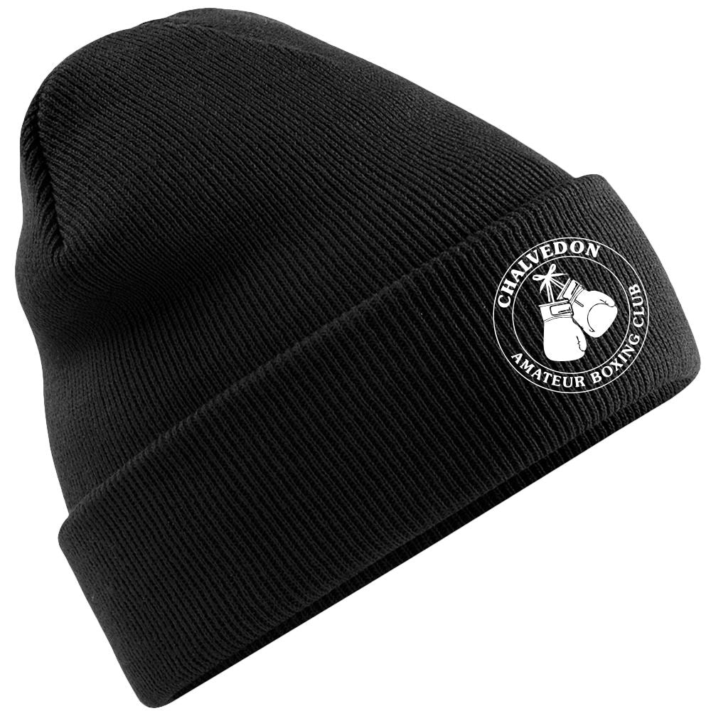 CHALVEDON ABC BEANIE