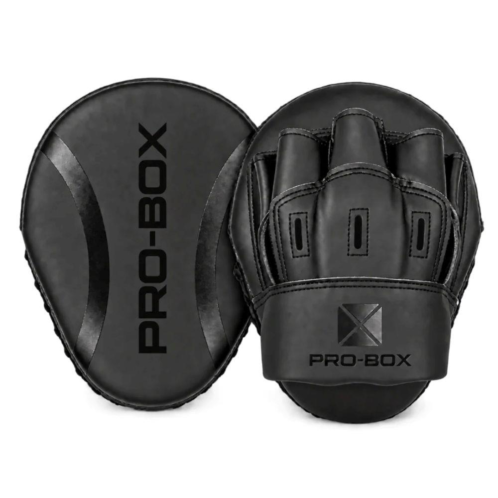 PRO BOX CLUB ESSENTIAL GEN II SPEED PADS II