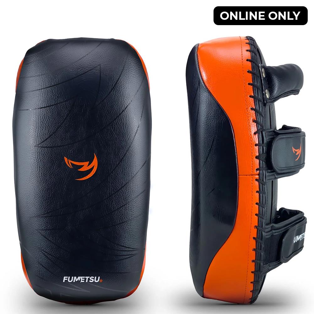 Fumetsu Icon Thai Pads
