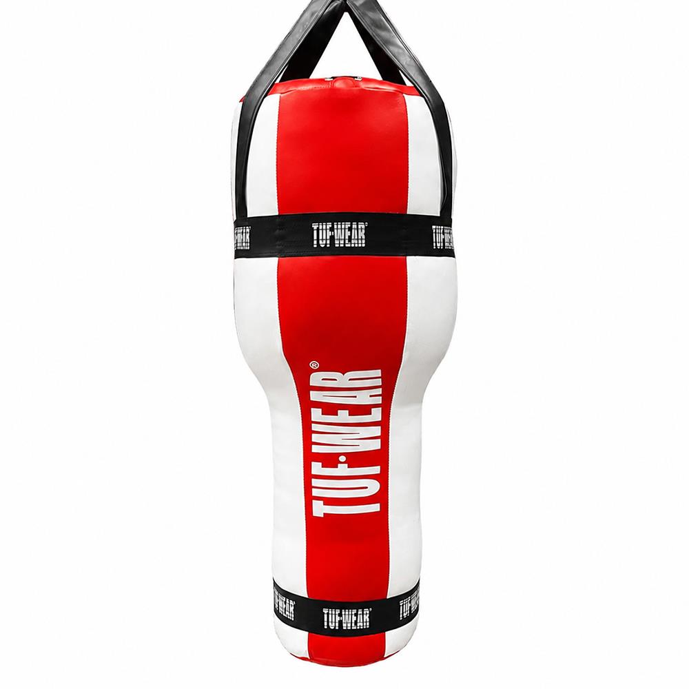 Tuf Wear Balboa 4Ft Angle Punchbag