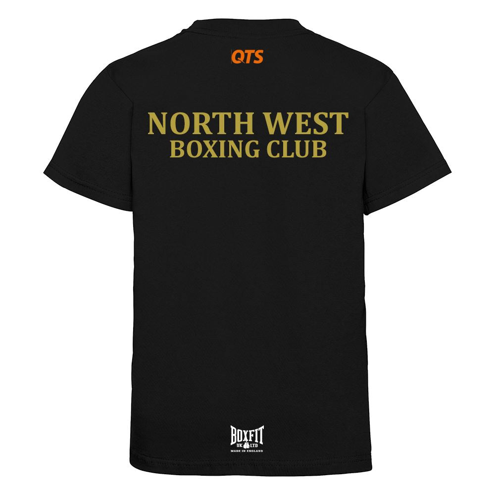 North West ABC Kids Sponsor Cotton T-Shirt