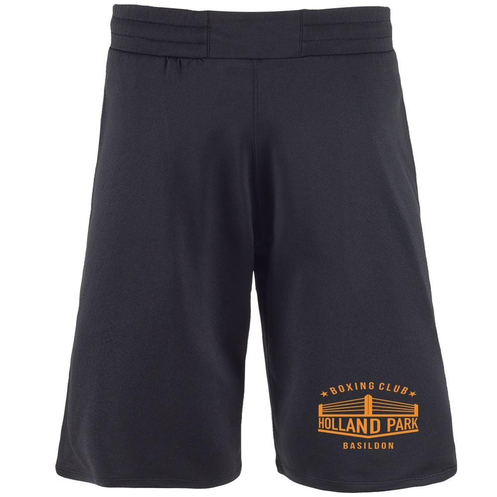 Holland Park Abc Reflective Combat Shorts