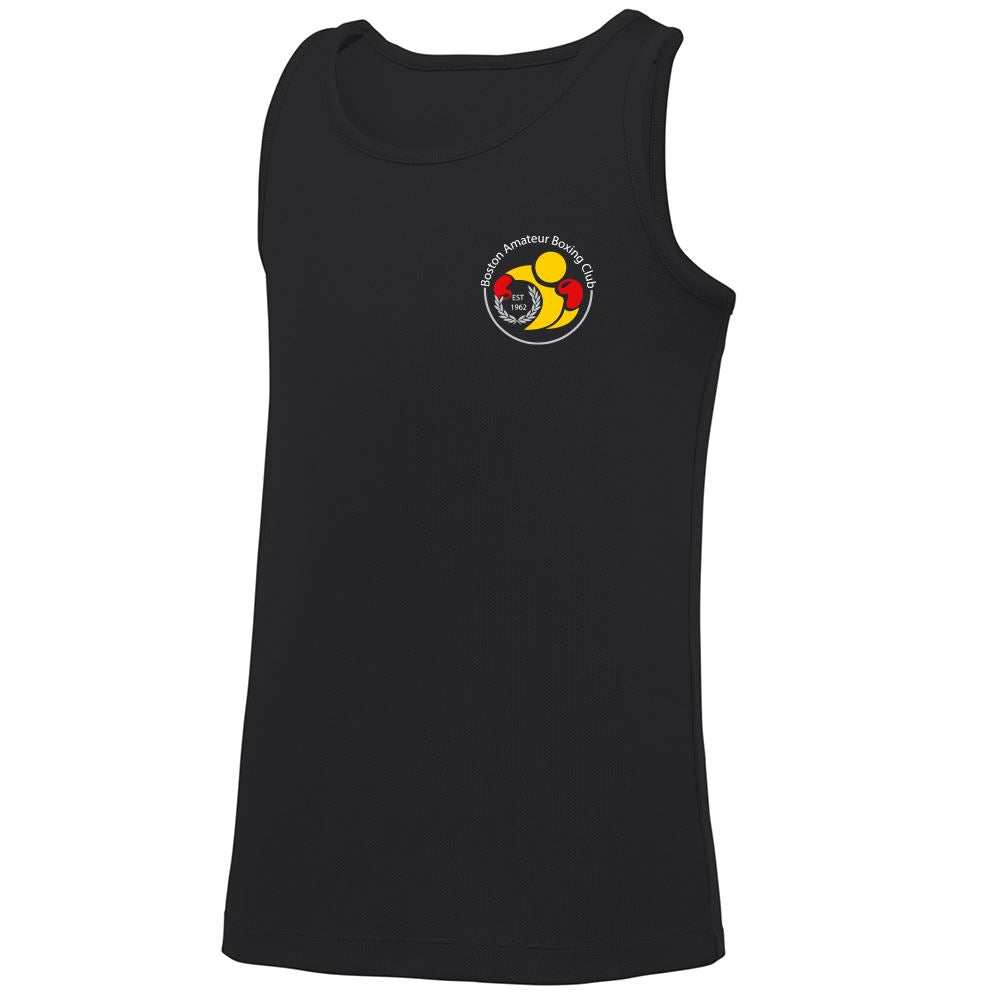 Boston Abc Kids Vest
