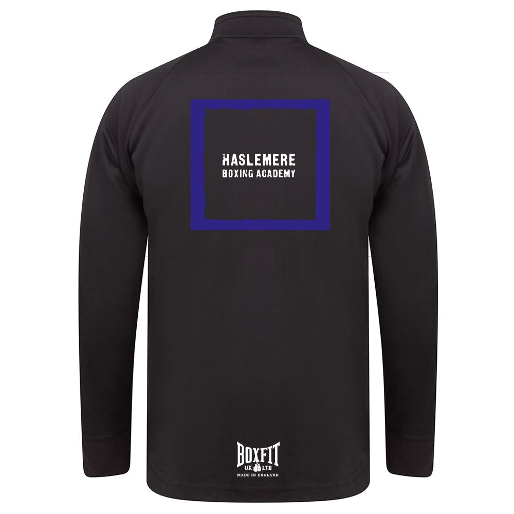 Haslemere Boxing Club Slim Fit Tracksuit