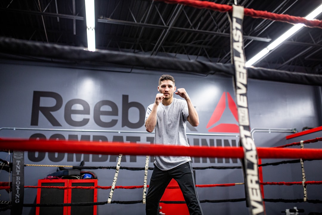 Boxing vs Running: Which Burns More Calories?